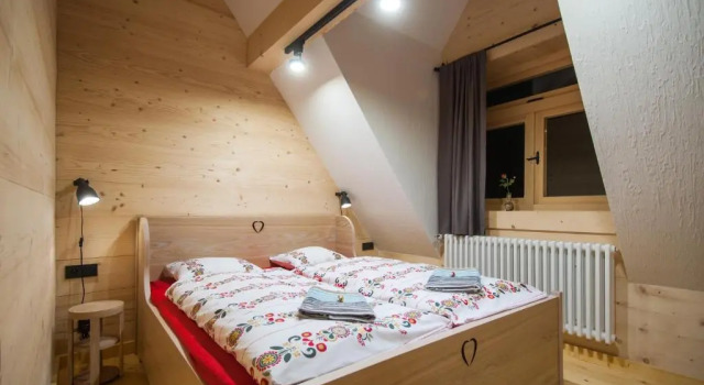 Apartament Tatrzański, Book Apartment Zakopane Tatras