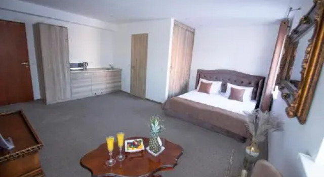 Starapole Guesthouse, Réserver Hôtel Marijampolė Marijampole