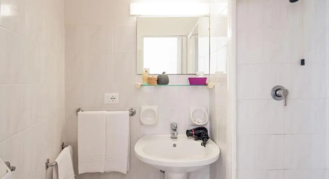 Номер Economy Hotel Europa