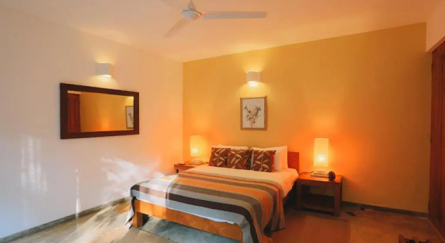 Номер Standard Highland Villa