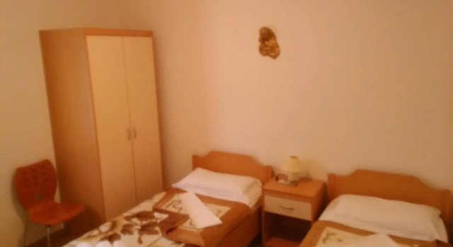 Двухместный номер Standard Domus Damar