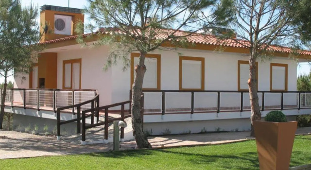 Herdade Do Rio Torto, Book Hotel Portel Alentejo Central