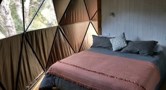Номер Standard Laguna Larga Lodge