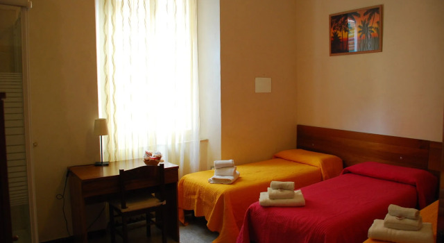 Affittacamere Euro, Book Pension Ancona 