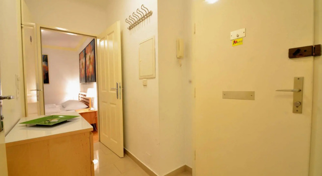 AJO Apartments Ostmark, Đặt Căn hộ 21. Floridsdorf Viên, gần Colosseum 21