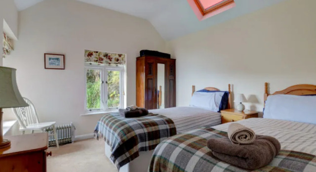 Holiday Home Briar Cottage, Rezervasyon Tatil Evi Merseyside villalar, Villa