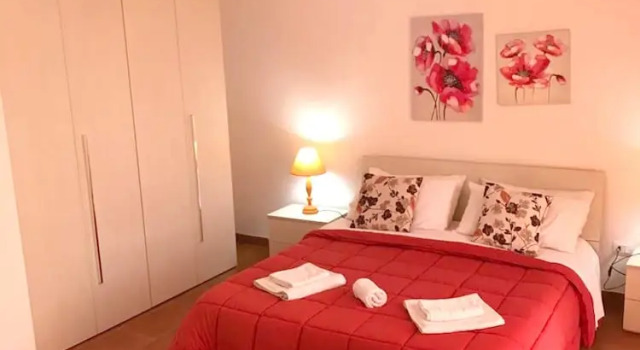 House With 2 Bedrooms in Marsala, With Wonderful sea View, Enclosed Garden and Wifi - 100 m From the Beach, Buchen Sie Hotel Marsala 