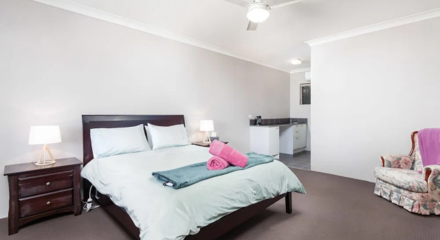 Archibald Hotel