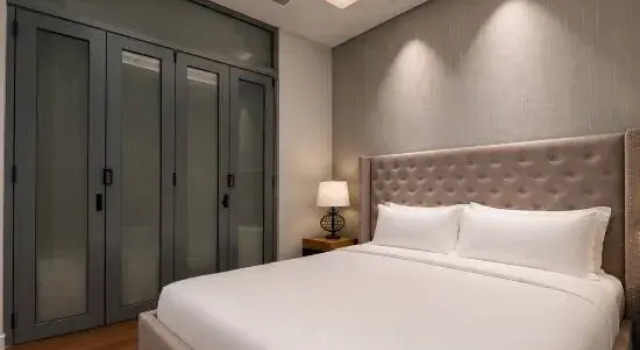Люкс Premier Royce Residence KLCC by Dormeo Destinations