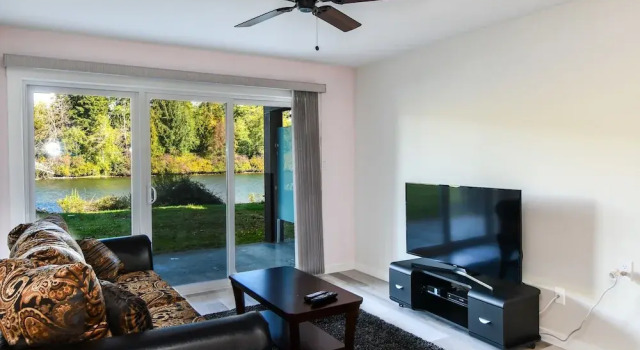 Апартаменты Premier Chateau Riverside