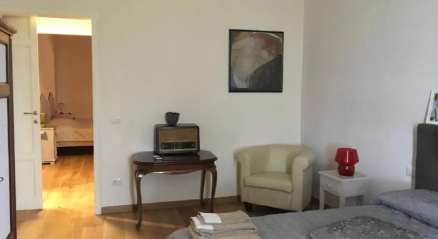 Appartamento Civico40