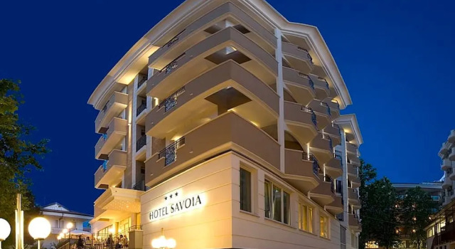 Hotel Savoia