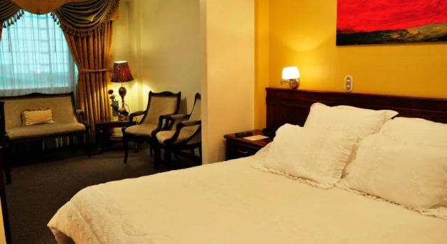 Quo Vadis Hotel