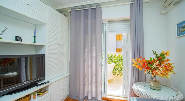 134 Urbano Chill - Alicante Holiday, Забронировать Апартаменты/квартира Апартаменты Торревьеха, рядом с Парк Хардин-де-лас-Насьонес, Апартаменты/квартира