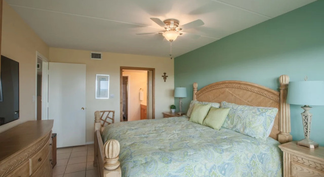 Номер Standard Edgewater by South Padre Condo Rentals