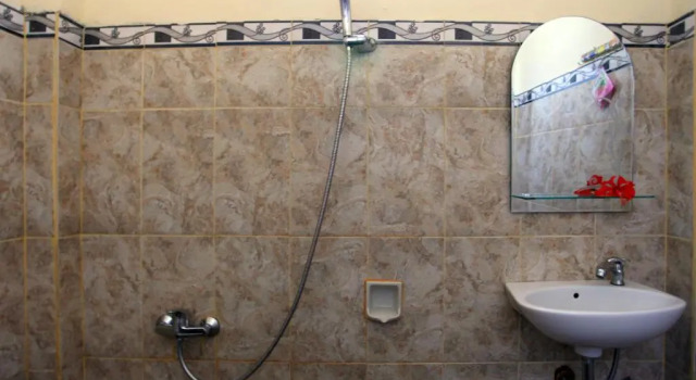 Двухместный номер Standard Ayu Homestay