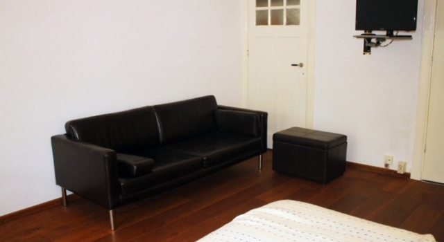 Bed & Breakfast Walenburg