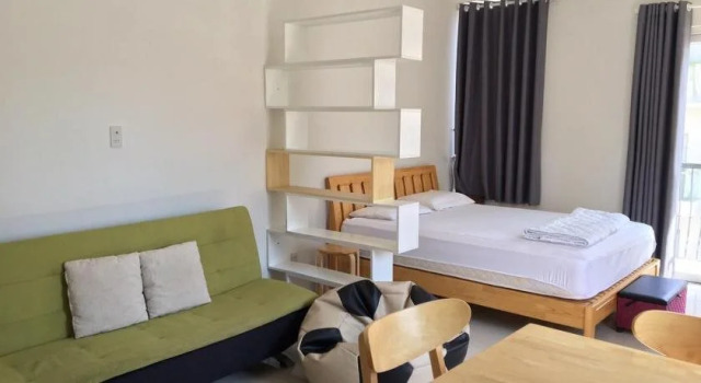 CT Serviced Apartments, Забронировать Апартаменты/квартира Отели Района 2 с парковкой, Парковка
