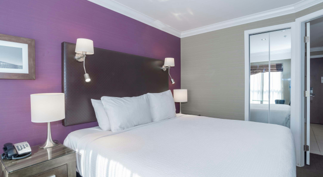 Sandman Signature Kamloops Hotel, Book Hotel Kamloops Thompson Okanagan