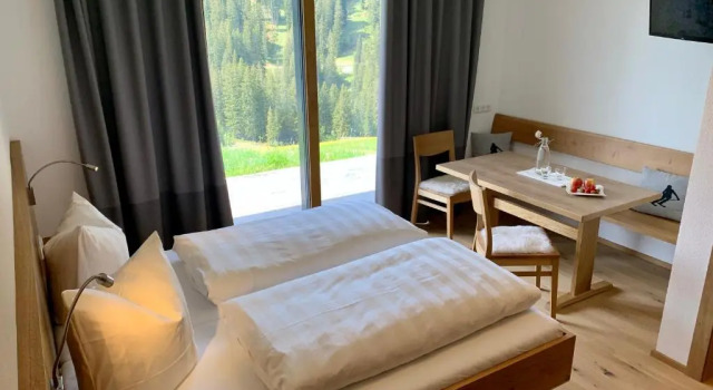 Семейный номер Standard Ländle Hotel