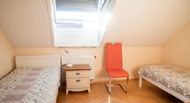 Ferienwohnung Ella, Varaa Hotelli Hotellit Baijeri pysäköinnillä, Pysäköinti