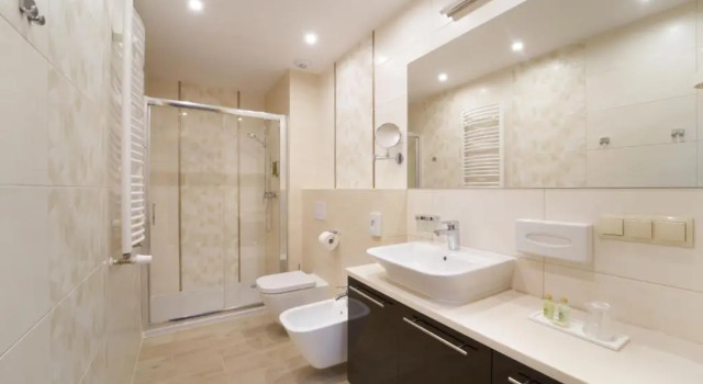 Апартаменты Superior Artus Resort