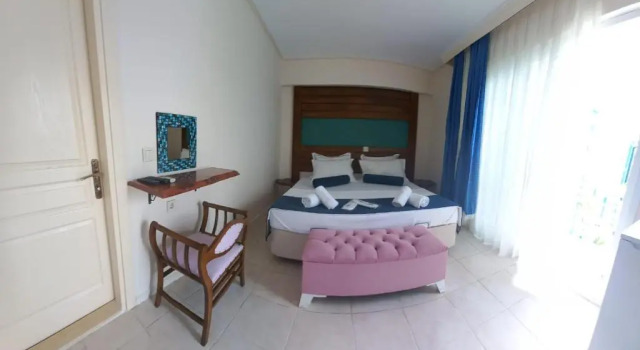Номер Standard Hotel Antonio