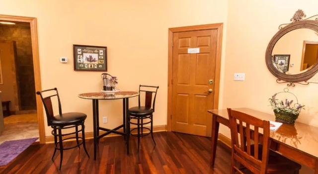 Suite Scottish Bed & Breakfast