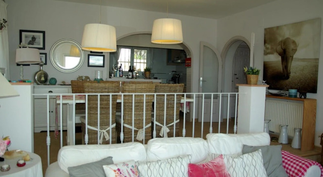 Villa Bonita