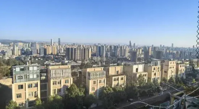 Xiyang Yunqi, Prenota Hotel Kunming Yunnan