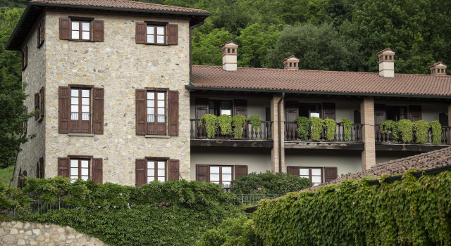 Relais Franciacorta