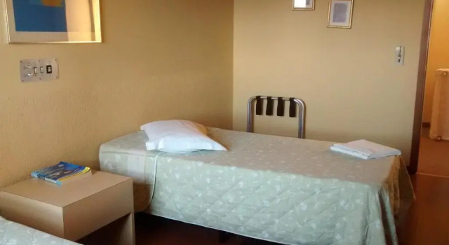 Brasão Palace Hotel