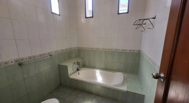 Двухместный люкс GWK View Boutique Hotel and Serviced Residence