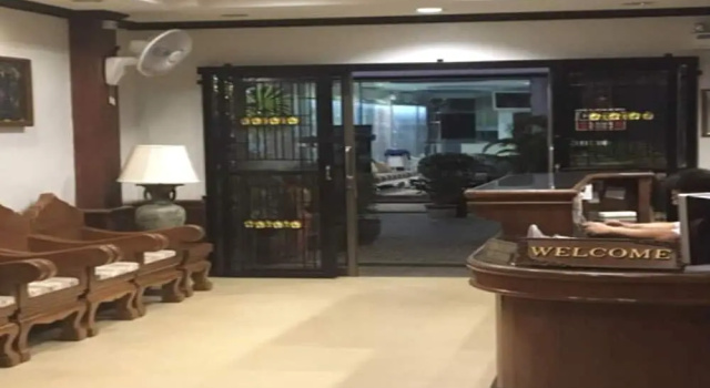 Sawasdee Apartment Patong