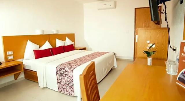 Двухместный номер Standard Hotel Klimt