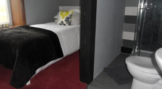Номер Standard Midtown Farm Bed & Breakfast