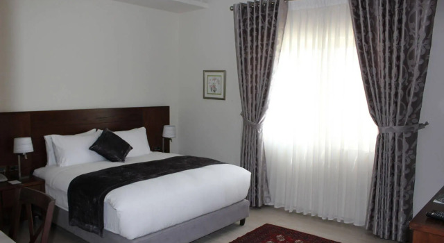 Lavender Boutique Hotel, Boek Boutique Hotel Hotels in Ramallah met ontbijt, in de buurt van UNESCO Ramallah Office, Ontbijt