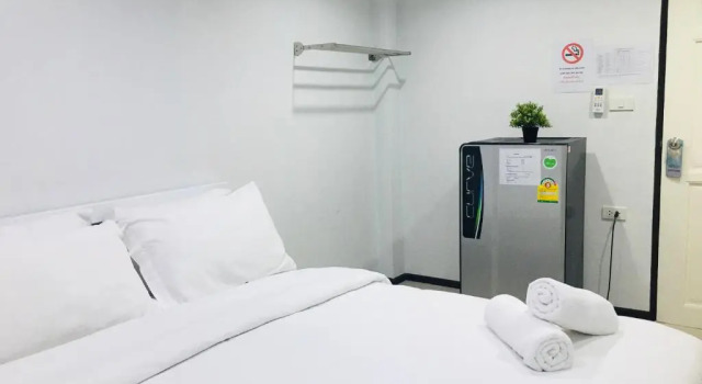 Номер Standard NK Guesthouse 2