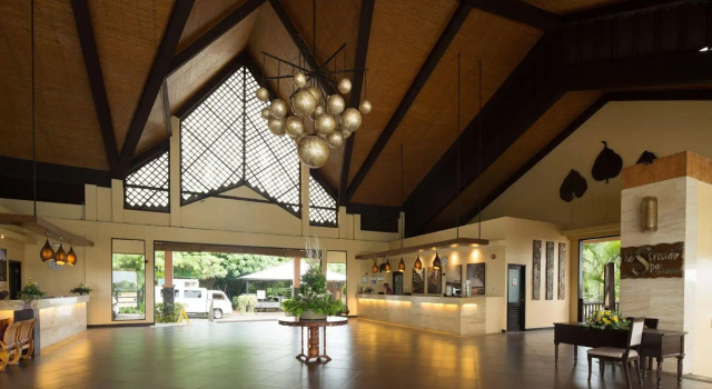 Alta Vista de Boracay Galatea Unit 308