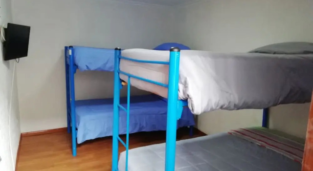 Residencial Los Gemelos, Buchen Sie Hotel Iquique (und Umgebung) Tarapacá