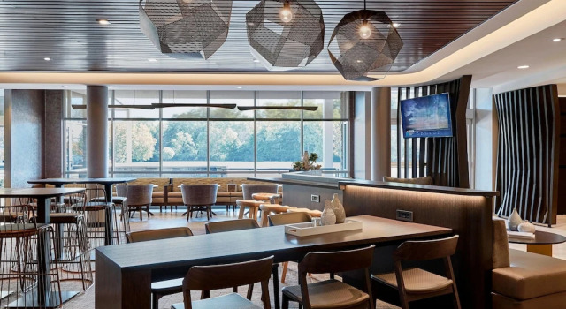 SpringHill Suites Jacksonville Baymeadows, Prenota Hotel Jacksonville Florida