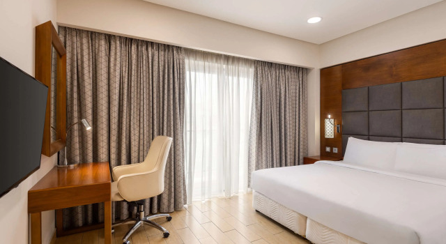 Appartamento 2 camere Levatio Suites Muscat, a member of Radisson Individuals