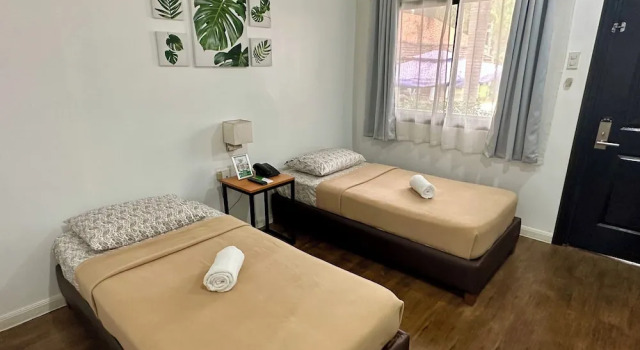 Двухместный номер Standard с видом на горы 3 Peaks Resort & Boutique Hotel