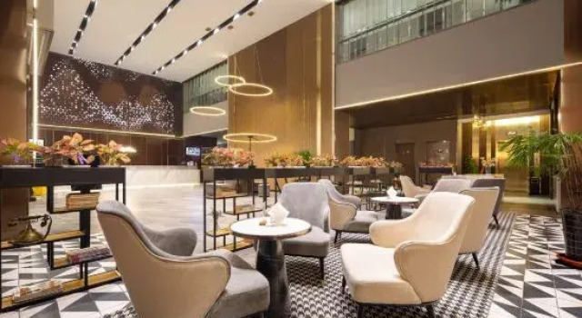 Homeinn Plus Hotel (Fushun Petrochemical University), Book Hotel Wanghua China