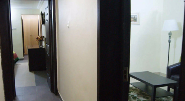 Purple Tulip Hotel, Buchen Sie Hotel Gwarinpa AbujaMun