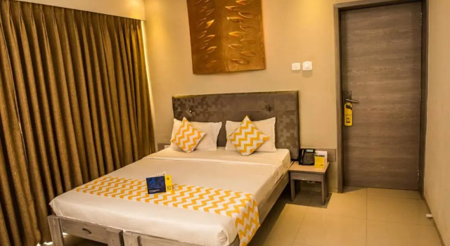 Люкс Sharanam Green Pure Veg Resort