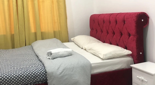 Коттедж Nice 2 Bed Independent Annex in High Wycombe