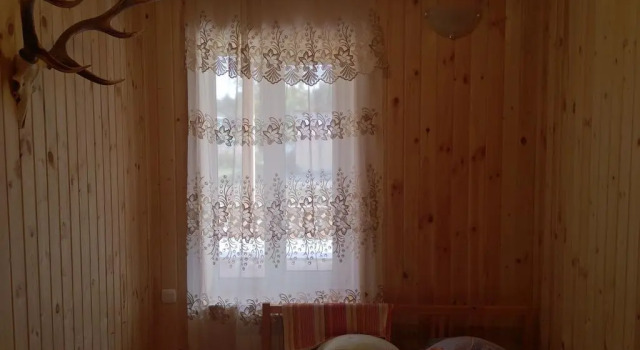 Wolf Base, Prenota Hotel Hotel a Central Russia con parcheggio, Parcheggio