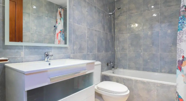 Chalet Villa Jerónimo