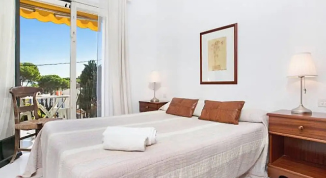 104672 -  Apartment in Llafranc
